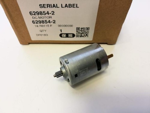 Makita 629854 motor 7 - 629854-2, 7,2