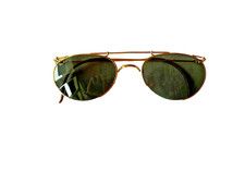 Ray-Ban Sonnenbrille Herren