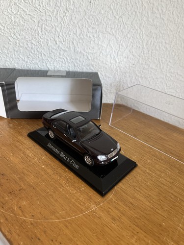 Mercedes benz klasse - s,