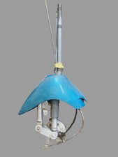 piaggio sfera nsl 50 Federbein Gabel Schwinge Stoßdämpfer vorne Lenkung Radnabe 