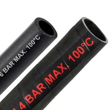 Kühlerschlauch aus EPDM Gummi