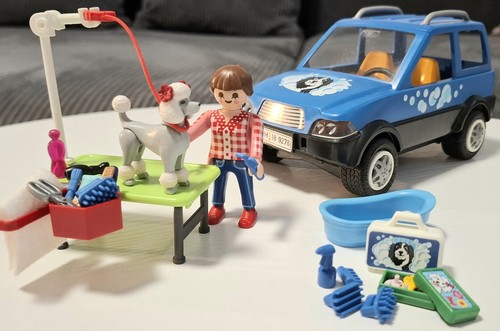 Playmobil city life 9278 - playmobil,