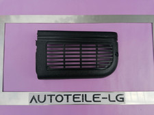 VW Golf 1 Cabrio Doorboard, Abdeckung Lautsprecher links, VW 171867149