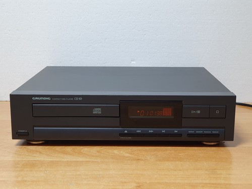 Grundig 101 hifi - 101, high-end