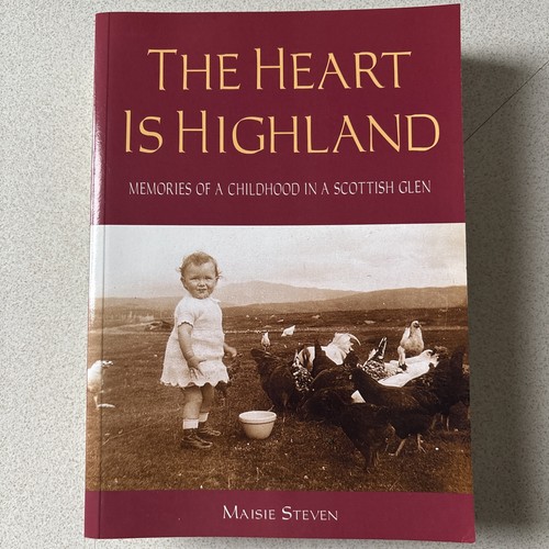 The heart highland - is,