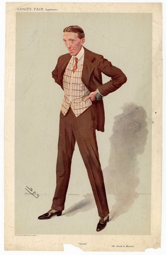 Original vanity fair - fair, von