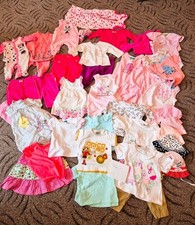 XXL Bekleidungspaket Baby  62-