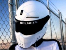 Motorradhelm BANDIT ALIEN II