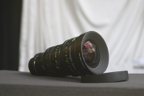 Carl zeiss lwz 45mm - 1, –