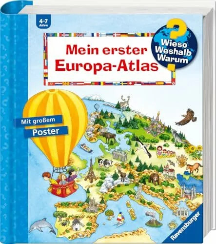 Wieso weshalb warum - weshalb?,