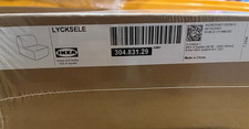 IKEA LYCKSELE ERSATZBEZUG