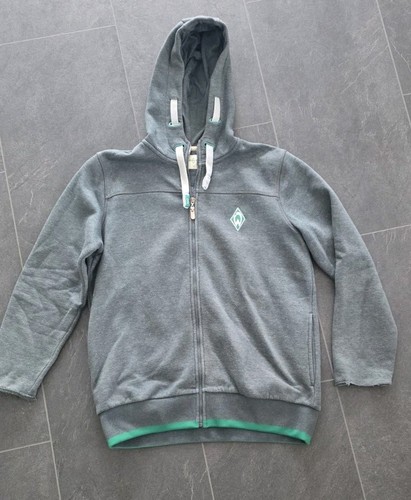 Werder bremen kapuzenjacke - werder,