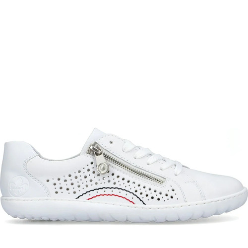 Rieker trainers casual - casual, closed