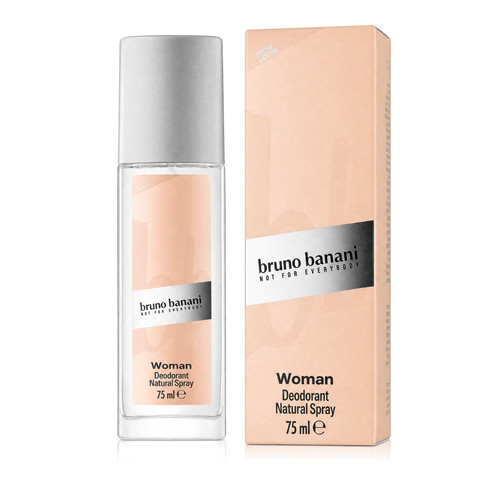 Bruno banani woman deodorant - banani,