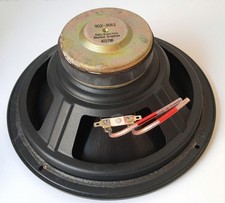 Infinity Kappa IMG Bass Woofer  902-3061