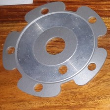 Powerdisk für kettenblatt Mongoose Style OLDSCHOOL bmx-Cruiser