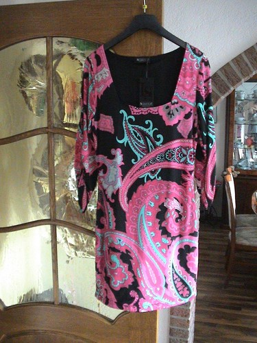 Damen kleid aus - damen, otto