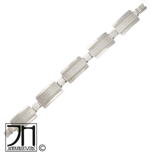 Art deco 835 silber - deco,