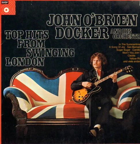John obrien docker top hits - docker,