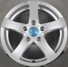Original alufelge dezent re - 1x,