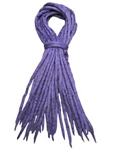 Handmade Heather Wool