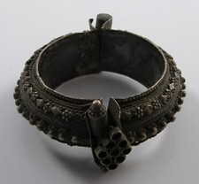 Armreif Antik Antikschmuck 19