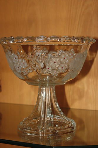 70er vintage schale - 70er,