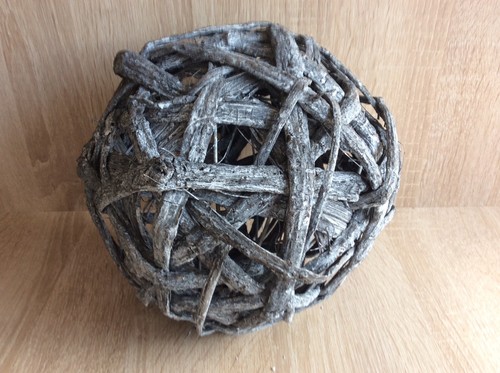 Dekokugel ø20cm - 2, x