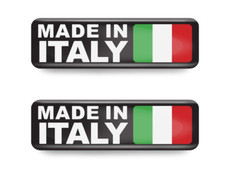 Made italy 3d - in,
