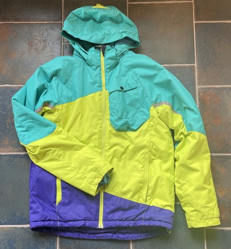 Skijacke winterjacke - h&m,