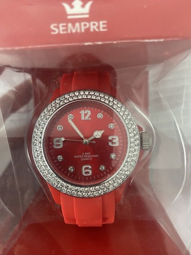 Sempre colour watch - watch, armbanduhr