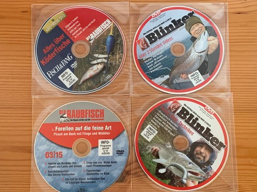 Angel dvd blinker der - dvd,