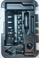 Pressbacken Einlage Für GEBERIT Koffer