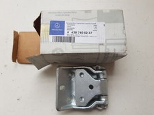 Scharnier Heckklappe A6387400237 Mercedes Vito W638