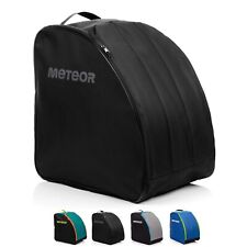 Skischuhtasche Rucksack Snowboardschuhe Tasche Winter Skistiefel 40x41x30 cm⛷🥽