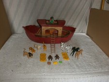Playmobil  - Arche Noah - mit