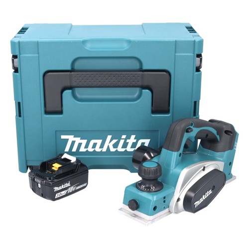 Makita dkp 180 f1j - 180, hobel