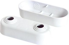 10 Rosetten Klapprosetten