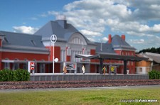 Kibri 36707 ( 6707 ) Spur Z