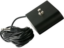 Mwave Footswitch 1-Kanal