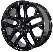 ORIGINAL 19 ZOLL ALUFELGEN