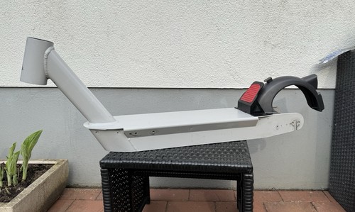 Ninebot max g30ld - max, rahmen