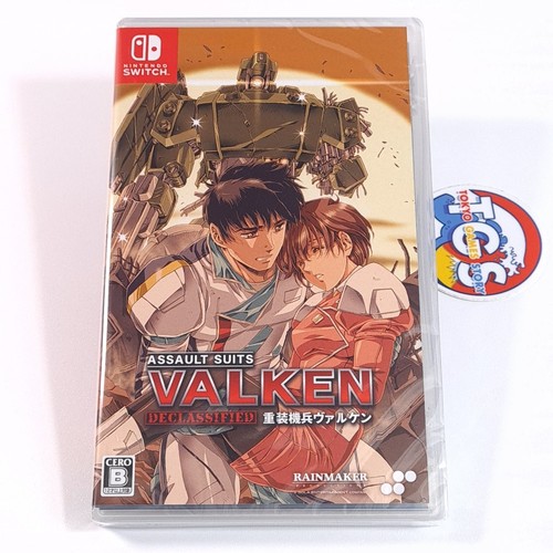 Assault suits valken - assault,