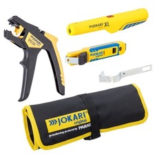 JOKARI® Abisolier-Set