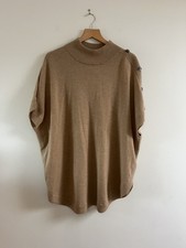 Part Two Poncho Style