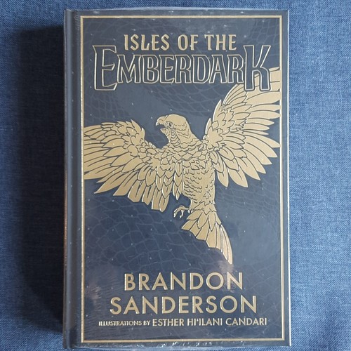 Isle the emberdark secret - of,
