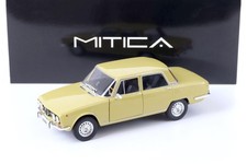 1:18 MITICA 1971 Alfa Romeo