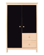 Kleiderschrank Kinderzimmer