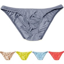 Schlüpfer Mann Weich