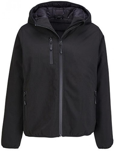 Women falcon padded jacket - women´s,